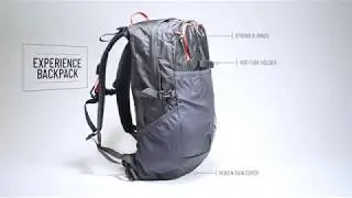 Guideline Experience Backpack