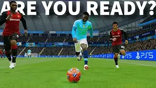 THE 2024/2025 FOOTBALL SEASON IS HERE !