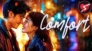 Comfort | Romance | Full Movie | Free Valentine Film