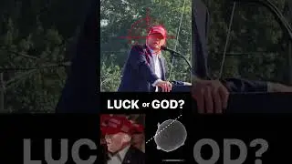 LUCK or GOD? 🤔 What y’all think? Download “You Missed” on iTunes! #tommacdonald #hangovergang