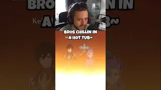 The HOTTEST Glitch In Genshin Impact 🥵