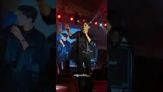 23082018 FANCAM : SEVEN IN ASIAN GAMES JAKARTA