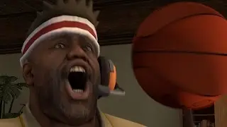 [SFM] Slam Jam