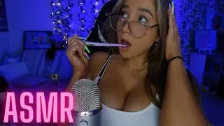 ASMR | 20 Minutes of Assorted Triggers for Sleep 😴