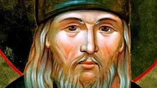 НА ОДНОЙ НОГЕ - ВАЛЕНОК, НА ДРУГОЙ ТУФЛЯ.. ПОСЛЕДНИЙ ОПТИНСКИЙ СТАРЕЦ ЧУДОТВОРЕЦ НЕКТАРИЙ
