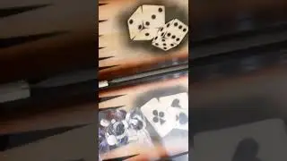 НАРДЫ ШАХМАТЫ ЧЁТКИ.ССЫЛКА В КОММЕНТАРИИ