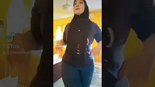 Body BOHAY Tiktok