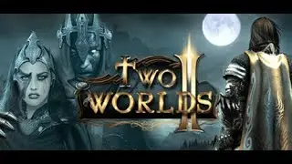 Two Worlds 2 #4!