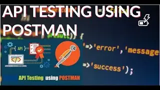 API TESTING USING POSTMAN. HOW TO TEST WEB API USING POSTMAN...MINIMAL APIS .NET 7.0