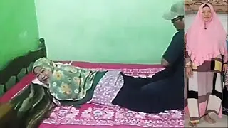 TERCYDUK LAGI Pijat sama Mbah Maryono 2