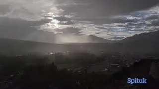 Spituk, Ladakh