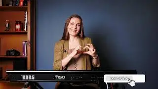 Новый канал о музыке | Уроки фортепиано для начинающих, и не только