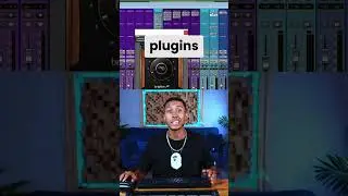 Get PERFECT Rap Vocals With This Chain #vocalmixing