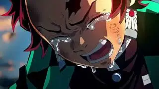 THIS IS 4K (Rengoku Kyojuro Death Scene)