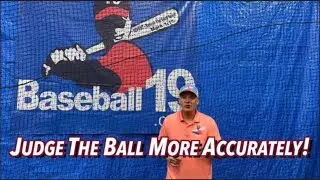 Hitting Notes / Processing The Pitch / Hitting Drills!