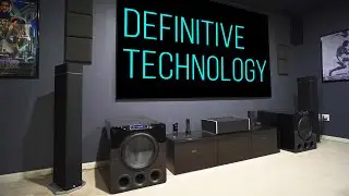 Are Definitive Technology Speakers Worth It? - DefTech BP9000 Review