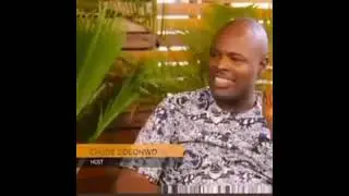Nkechi Blessing saying she is married against her latest claim "I was never married"
