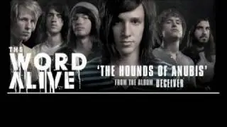 The Word Alive - 