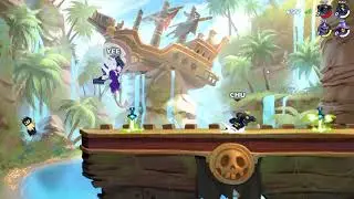what my games look like (Brawlhalla)