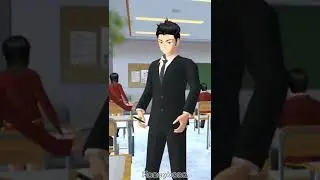 POV:suami Lo guru sndirii,sama