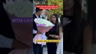 ❗YOSH QIZ ZAPAL 🔞😱😱😱