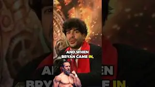 Tony Khan Says Its Getting Harder & Harder To Think of The End of Bryan Danielsons AEW Deal