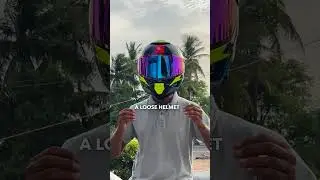 What the F*#$ | Wind noise in helmets?? | PowerSports International | E15