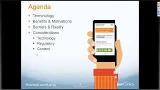 Webinar Series: Getting Started with eCOA / ePRO