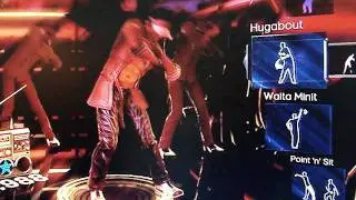 Dance Central - Dip It Low (Hard) 5 Star Gold