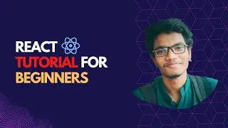 #1 ReactJS || React Tutorial for Beginners || React Tutorial in Hindi || Krishnendu Roy
