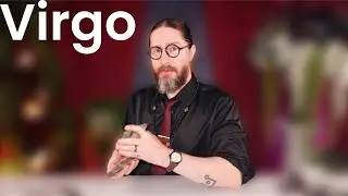 VIRGO - “YOU STRUCK GOLD! NOTHING WILL BE THE SAME AFTER THIS!” Intuitive Tarot Reading ASMR