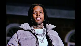 FREE  Lil Durk Type Beat | 2024 - 