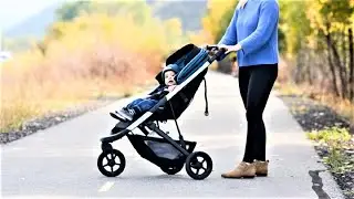 Top 5 Best Strollers You Can Buy In 2022