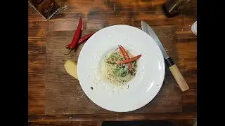 Паста Арабьята