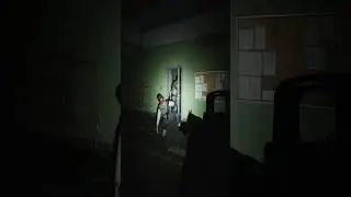 Escape from Tarkov ● Переговоры не удались ● 