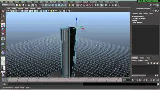 Snap to vertices, align & face normals