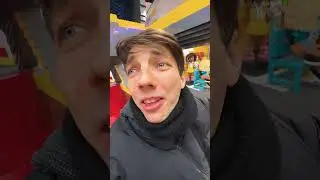 Такси из ЛЕГО в Нью Йорке  