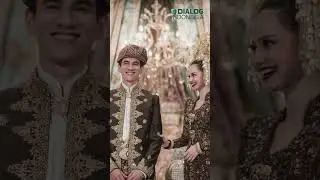 Vincent Rompies Jadi Saksi Nikah Enzy Storia dan Molen Kasetra