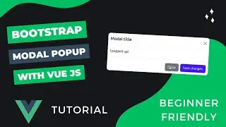 How To Make A Modal Popup In React JS Using Bootstrap