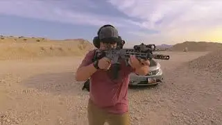 2020 AmMo ShOrTaGe Training