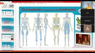 Школа Салусологи. Урок 4. Конструкция база ресурса. Практика часть а)