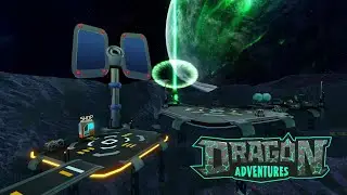 Galaxy 2022 Trailer - Dragon Adventures