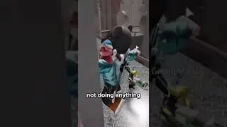 No Playing Around in Carnival of Terror