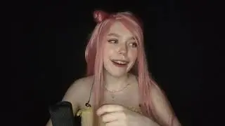АСМР Триггеры // ASMR Triggers ❛ ᴗ ❛