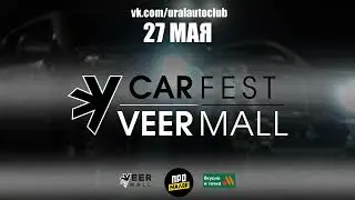 CarFest VeerMall!