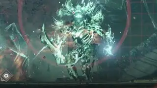 Crota Boss Fight CROTAS END Raid - Destiny The Dark Below Gameplay Walkthrough Part 3 DLC