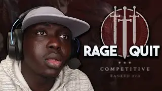 How Fast Destiny Players Rage Quit Activities