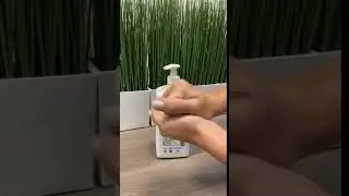 Антисептик гель для рук с дозатором АКТЕРМ Антисепт