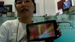 $99 3G Allwinner A10 Eken G70 at IFA 2012