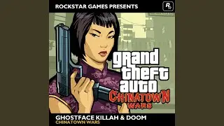 Chinatown Wars (Instrumental)